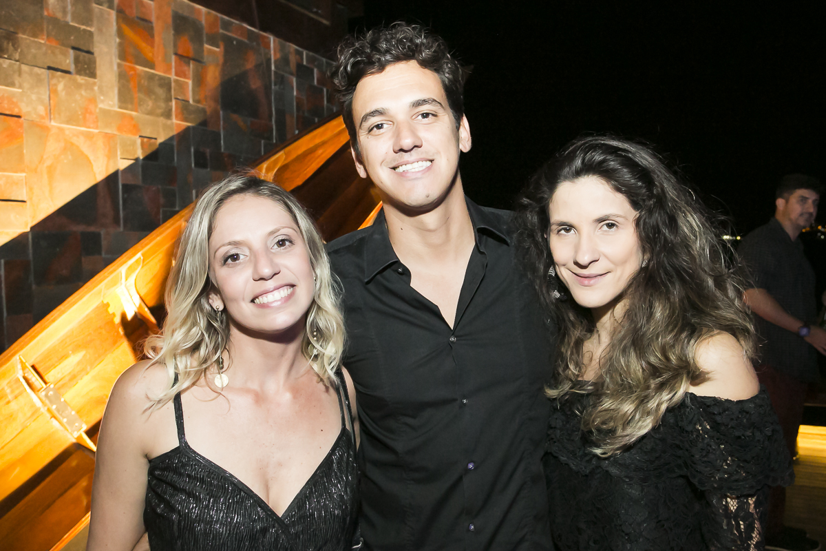 Coquetel NFD de Pré-estréia – Mostra Casa Design 15 anos